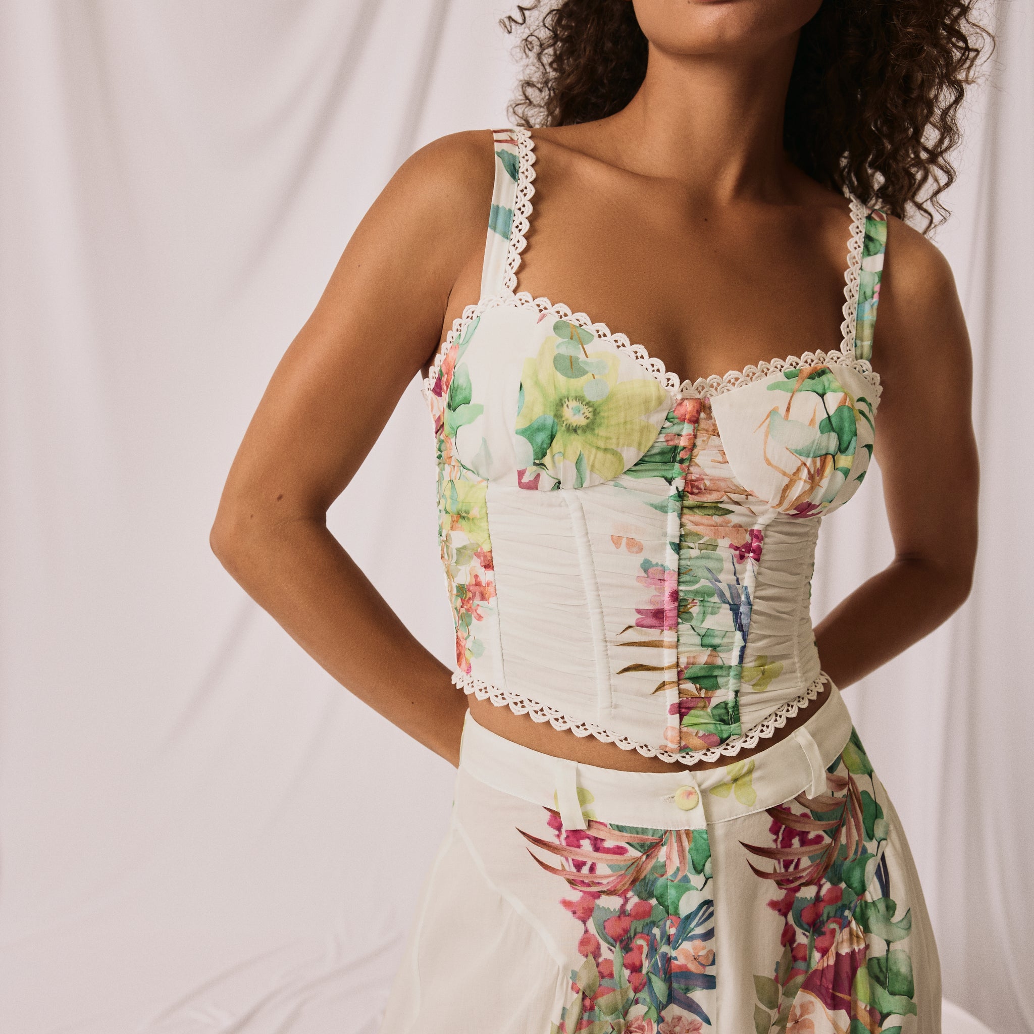 Sylva top