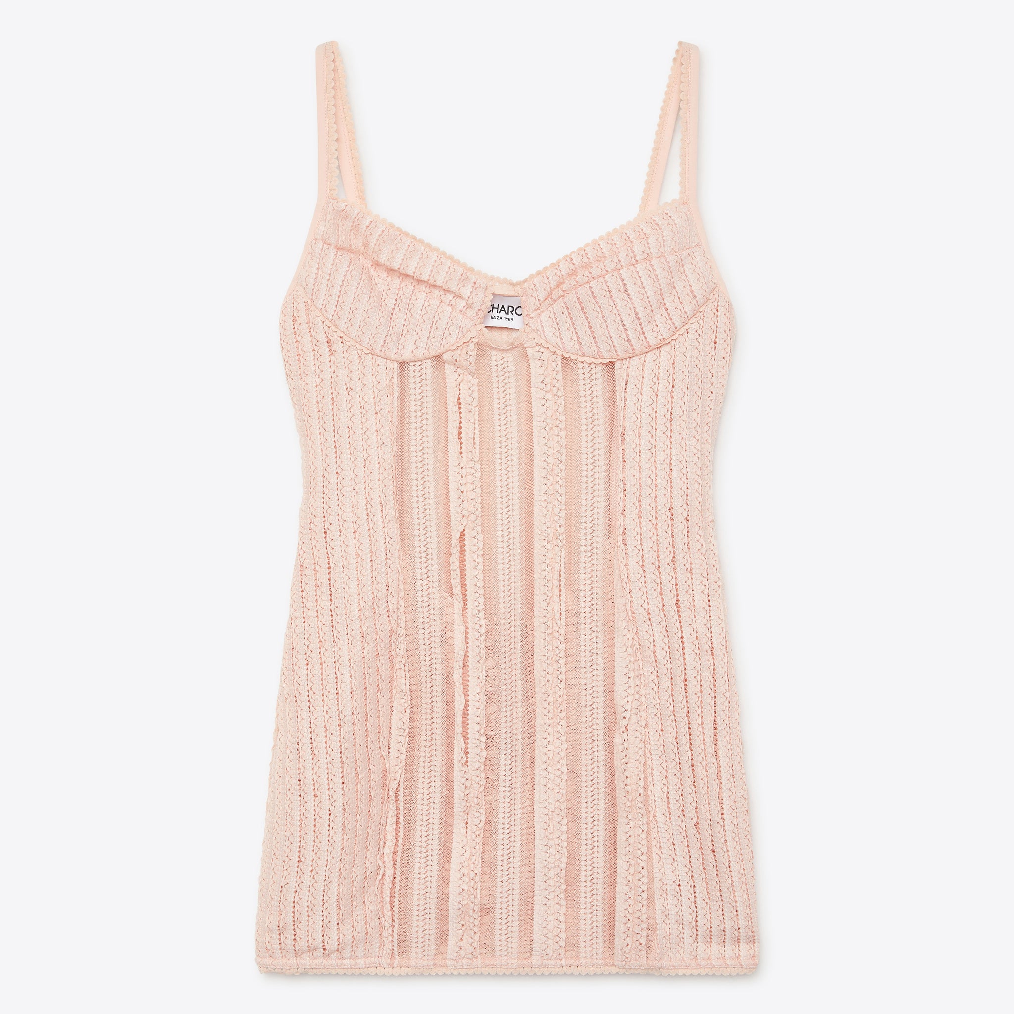 Short Dress Mercey