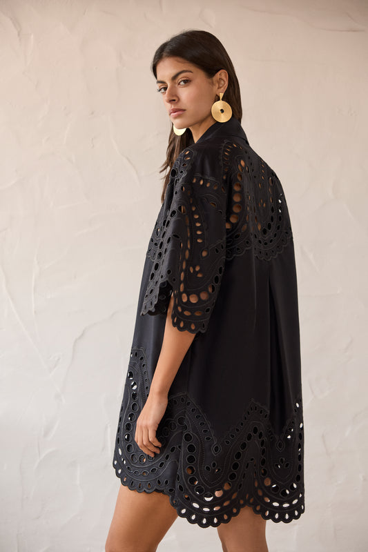Tao blouse
