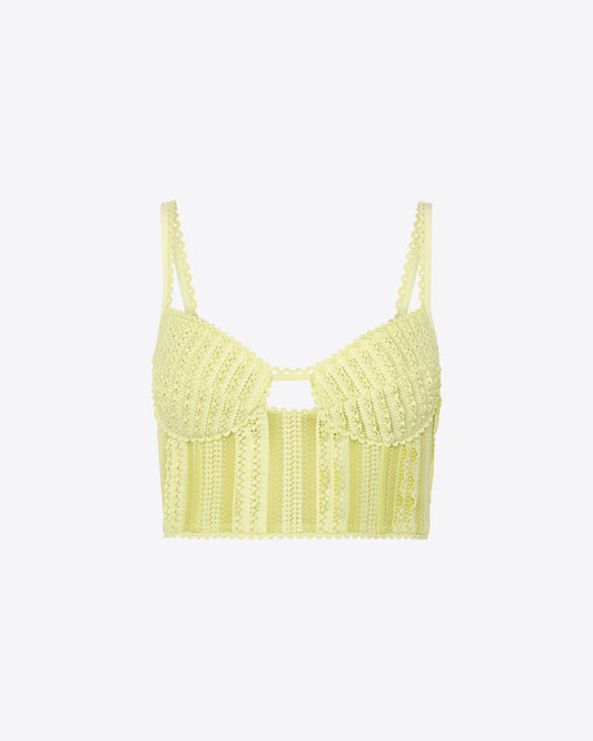 Doumy top