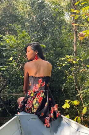 Postcards from Amazonas