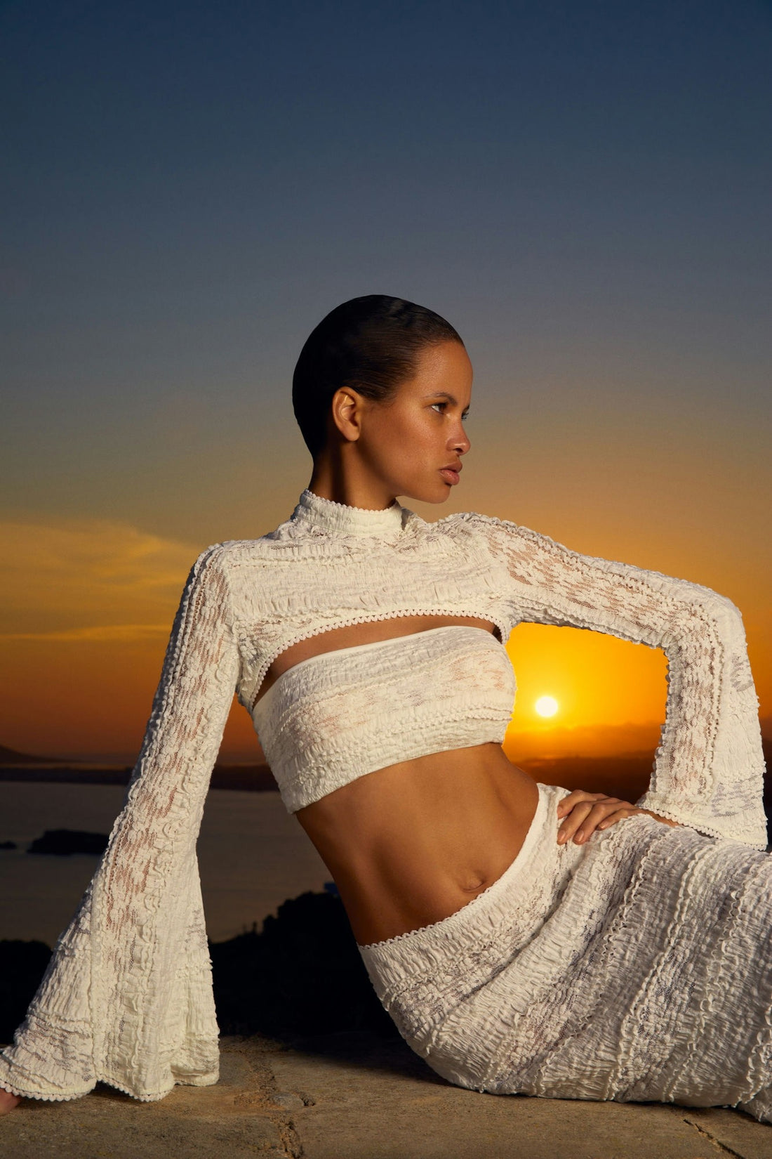 Passia bandeau