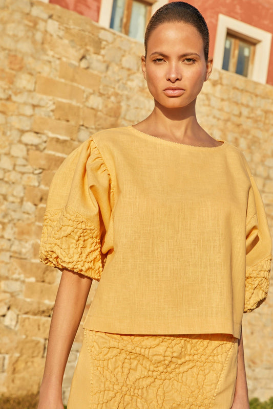 Nyanna blouse