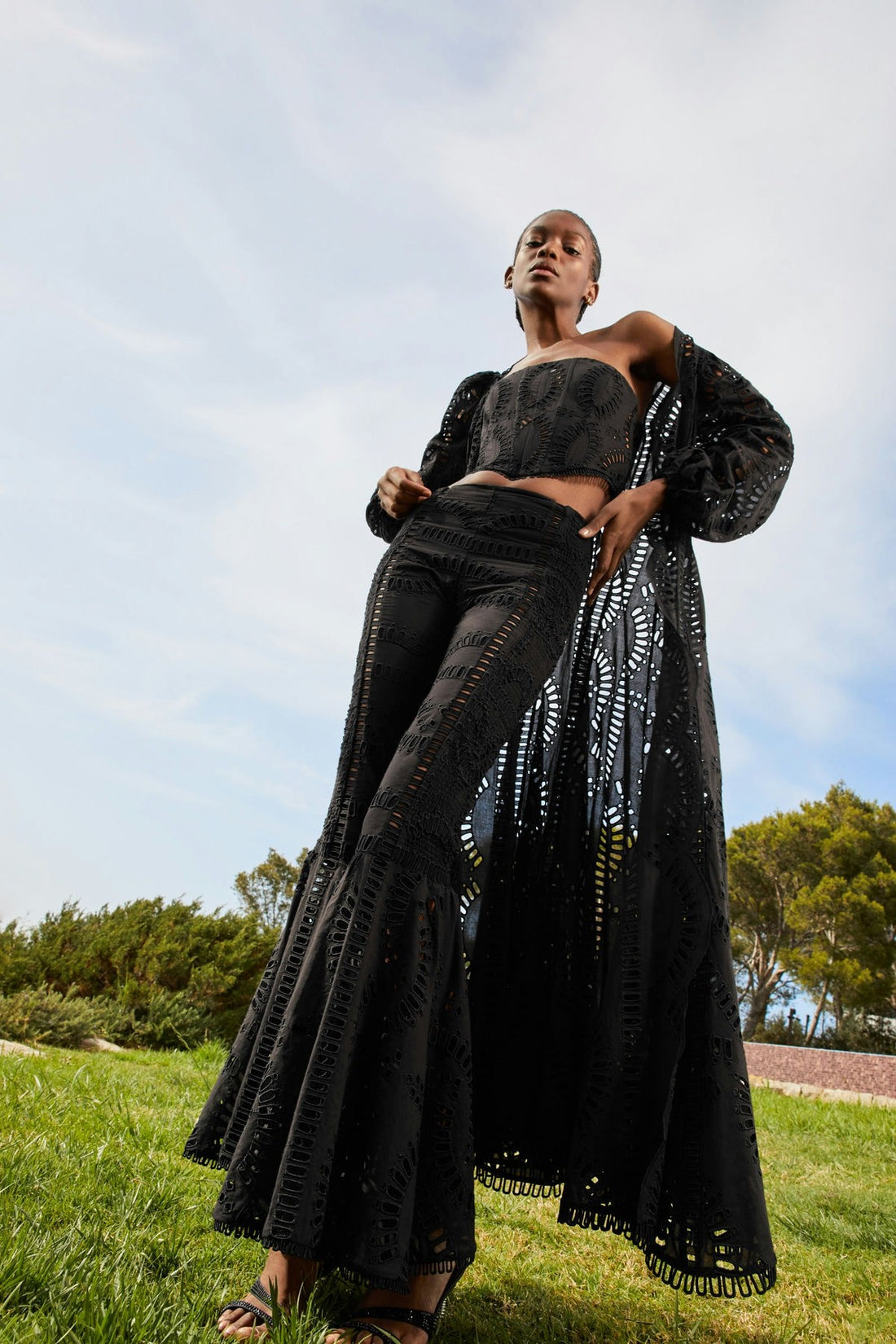 Kelyk kaftan