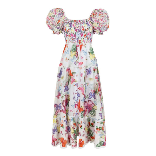 Salva long dress