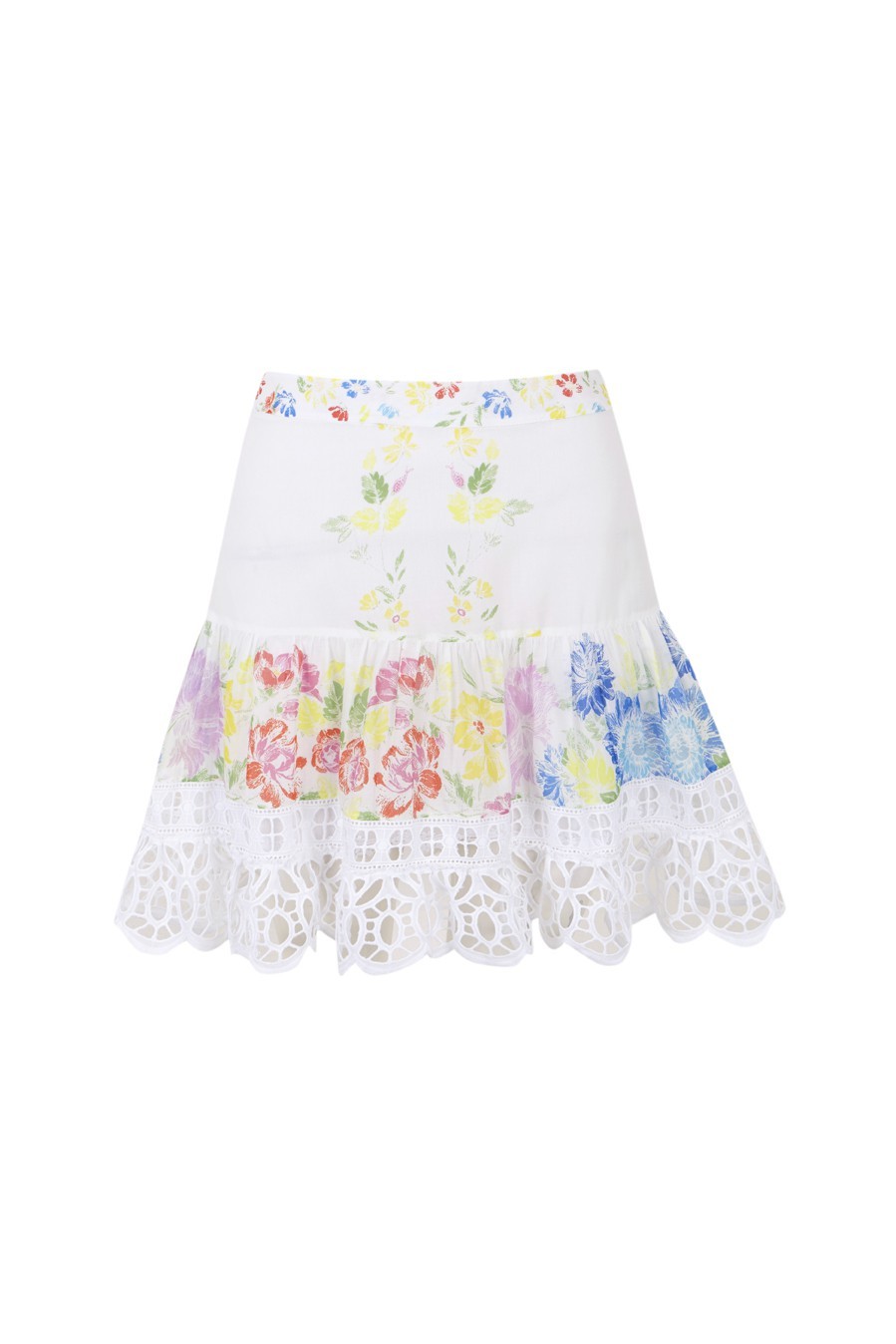 Eibis short skirt