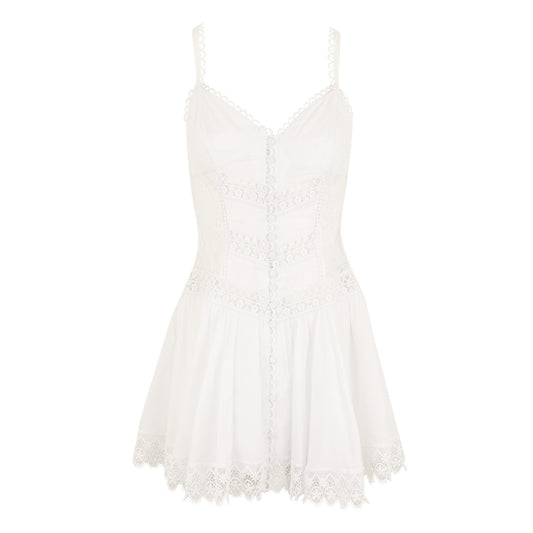 Terely short dress