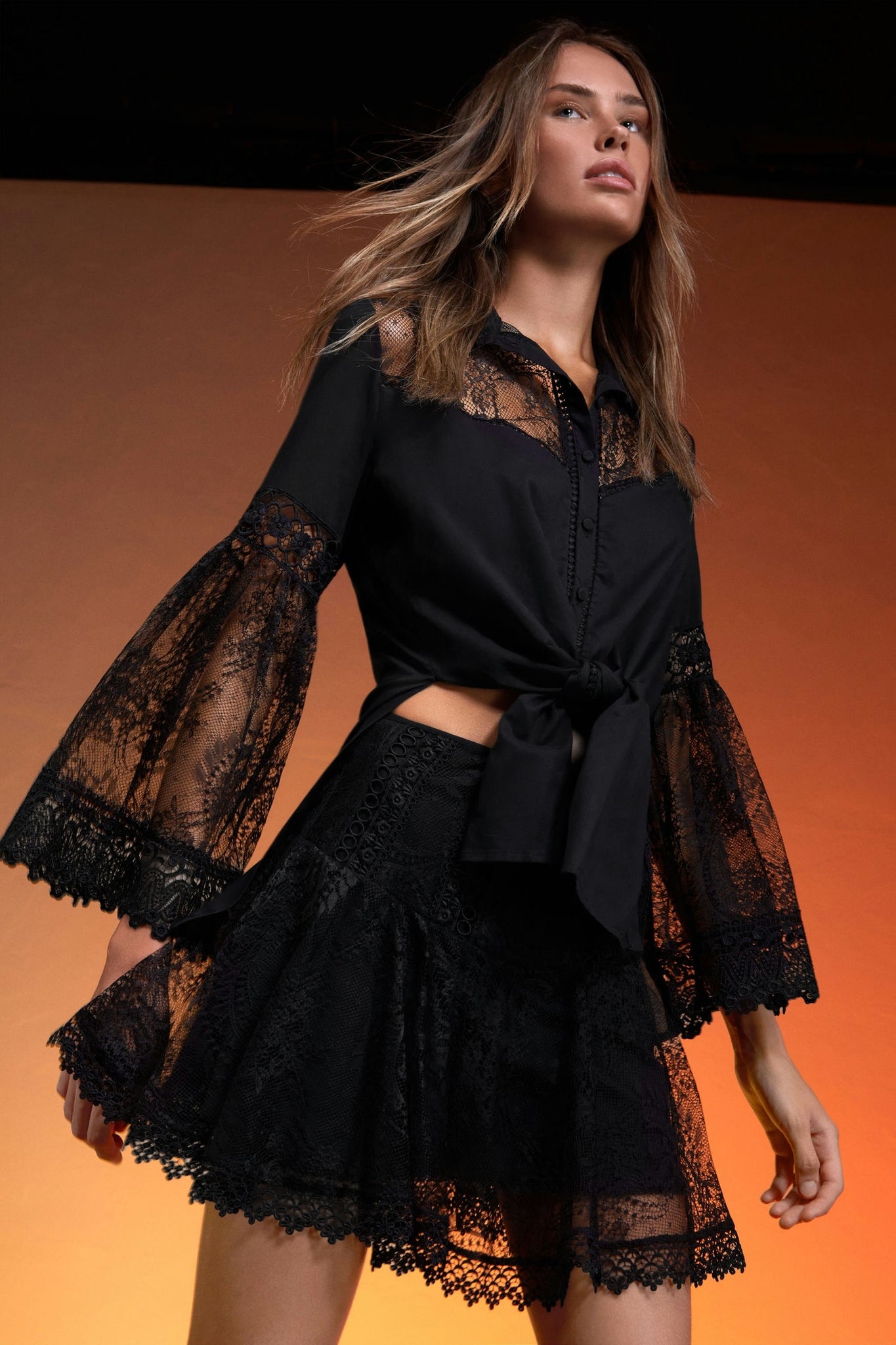Blusa Phine