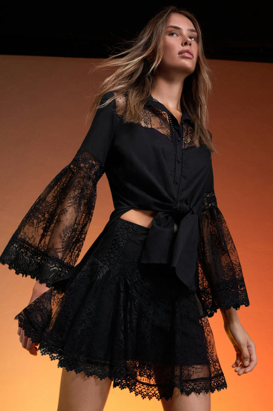 Blusa Phine