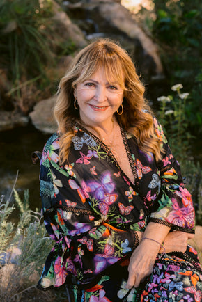 Celebrating Femininity