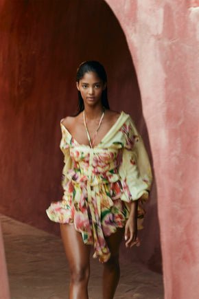 Tropic Bliss - Colección spring 2026