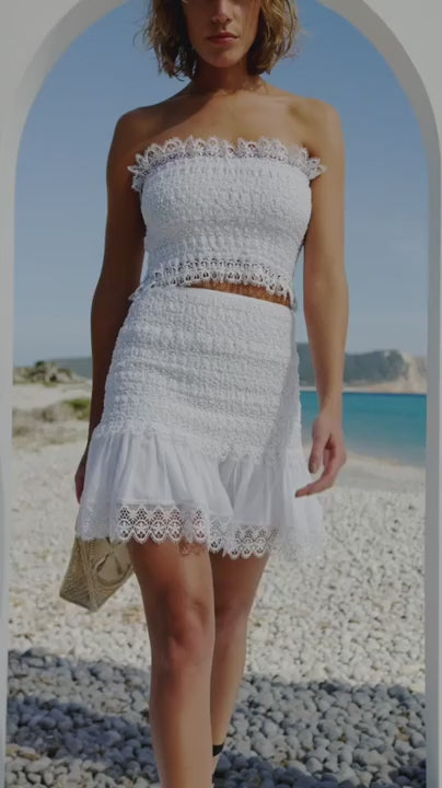 Wallis Top