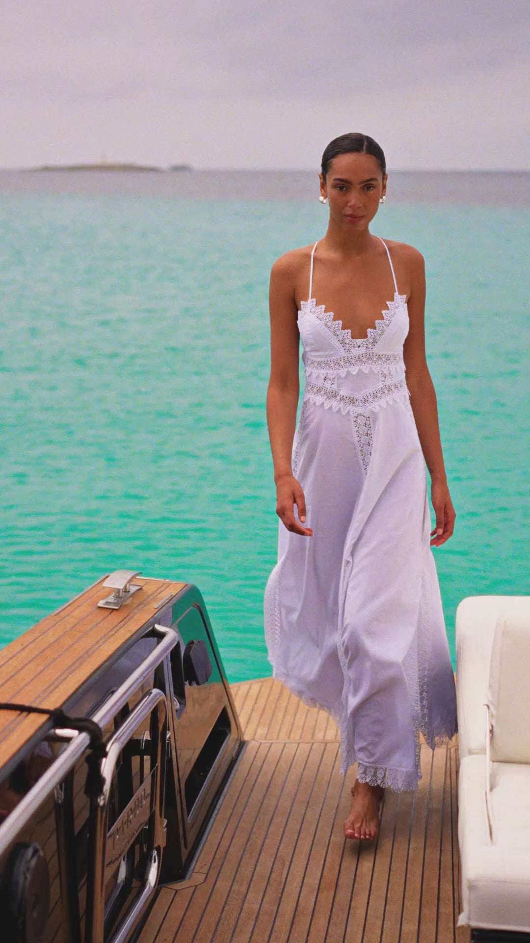 Imagen long dress