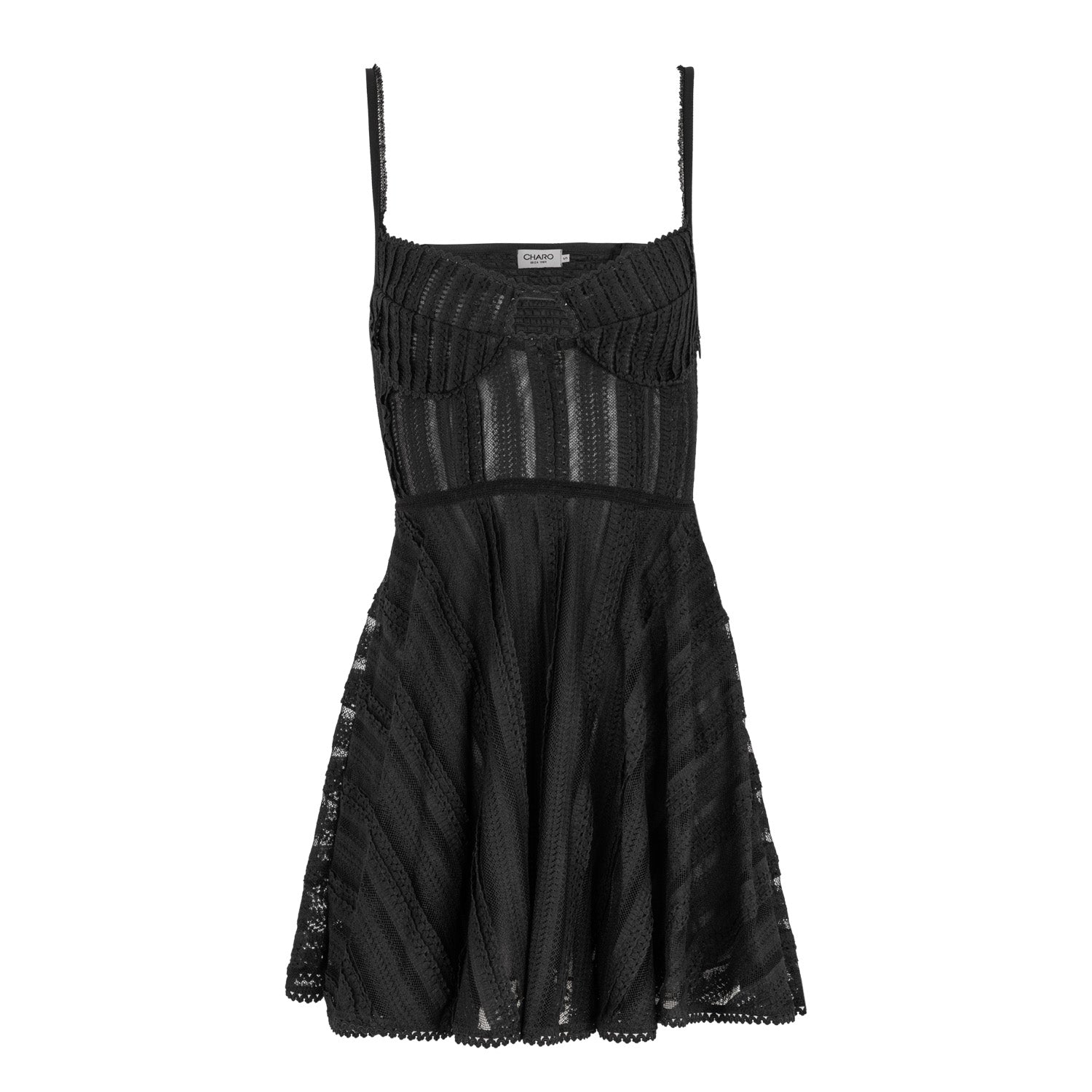 Limmey short dress