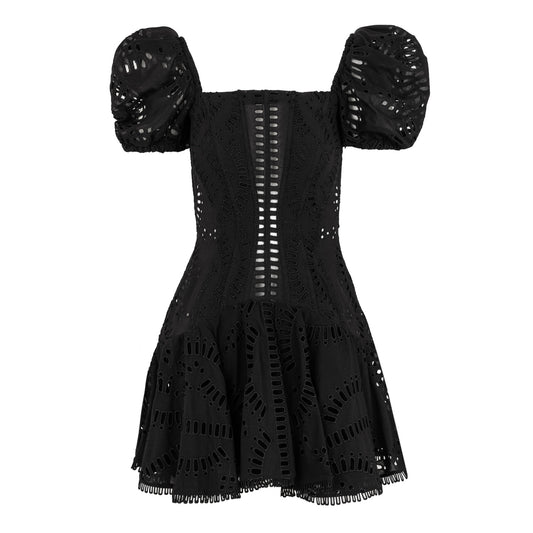 Mexik short dress