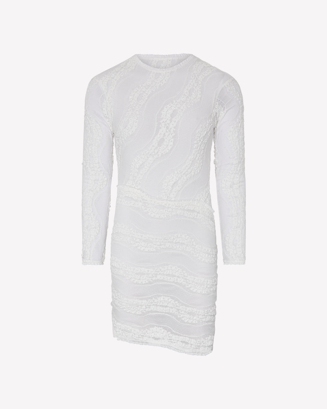 Vestido corto Mirage